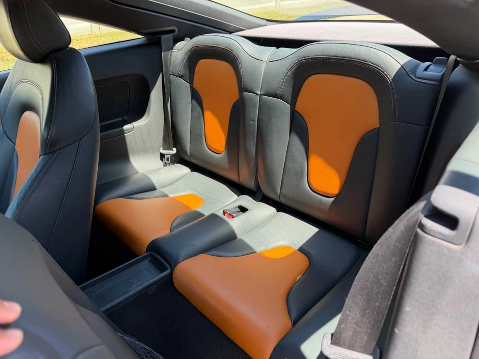 2009 Audi TTS Mk2 - Image 5 of 12