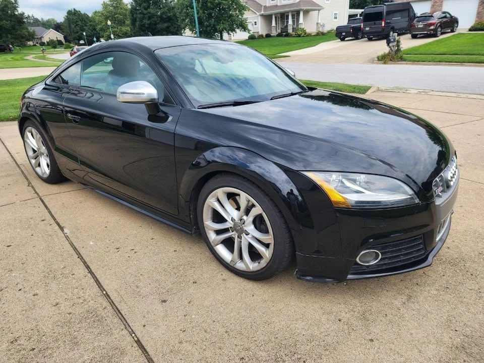 2009 Audi TTS Mk2 - Image 6 of 20