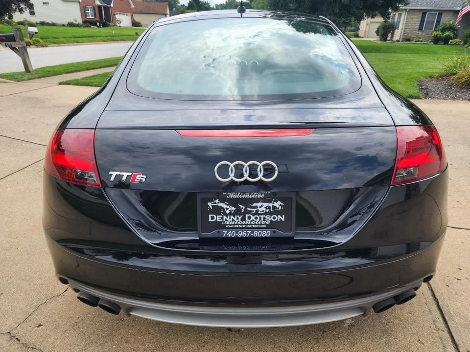 2009 Audi TTS Mk2 - Image 3 of 20