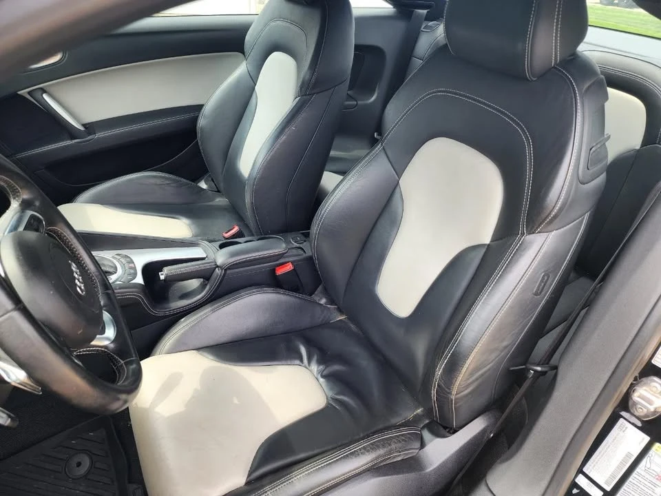 2009 Audi TTS Mk2 - Image 11 of 20