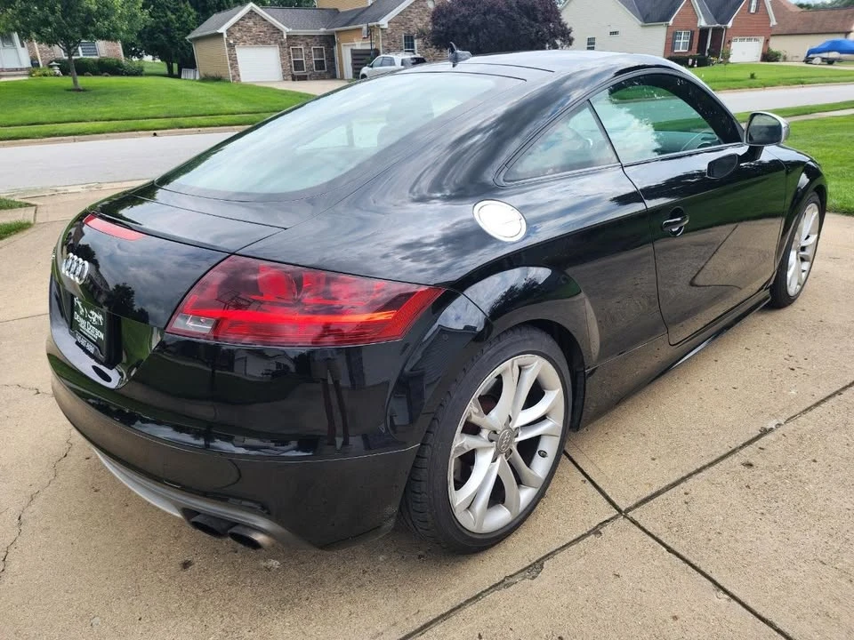 2009 Audi TTS Mk2 - Image 4 of 20