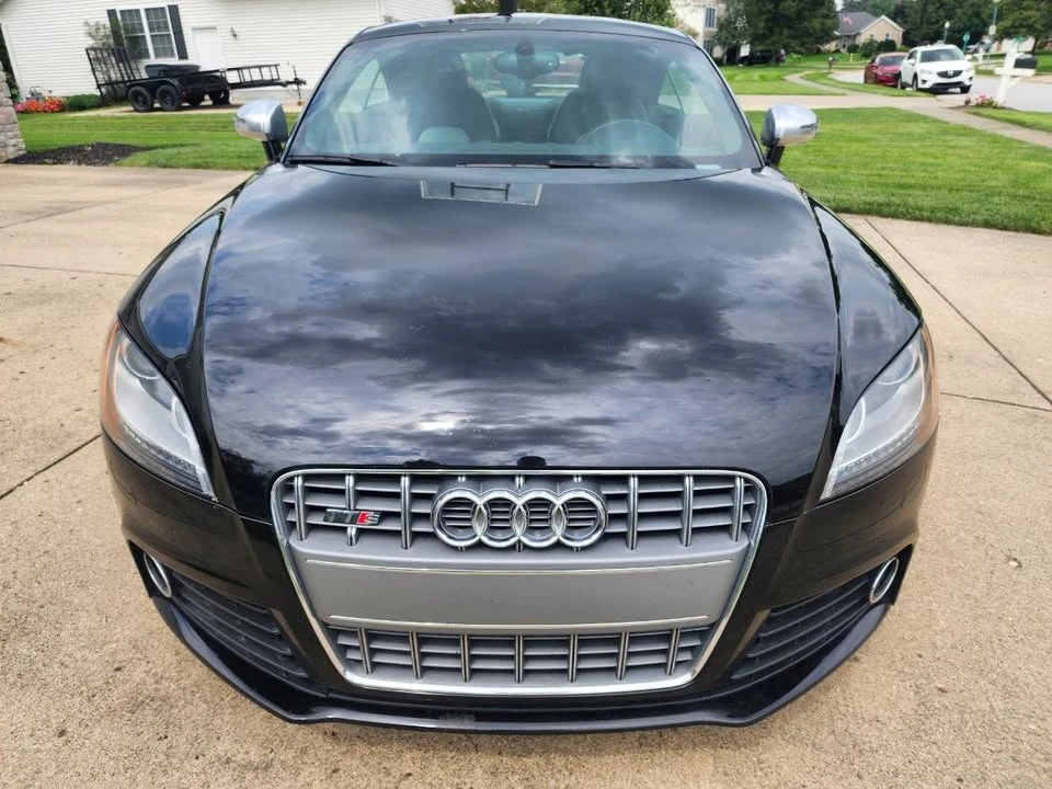 2009 Audi TTS Mk2 - Image 7 of 20