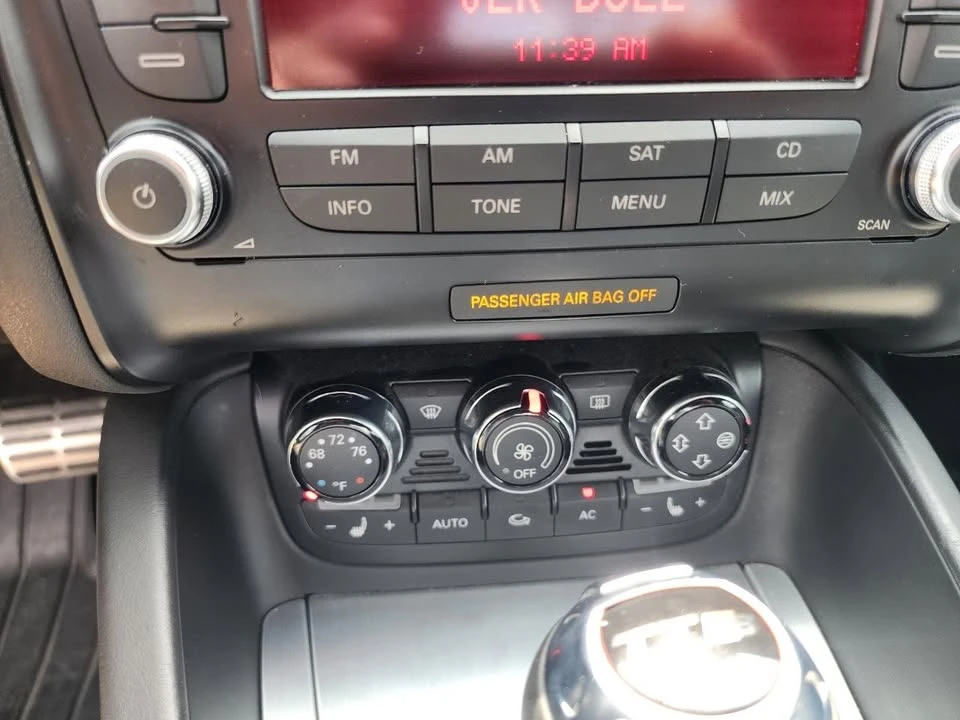 2009 Audi TTS Mk2 - Image 14 of 20