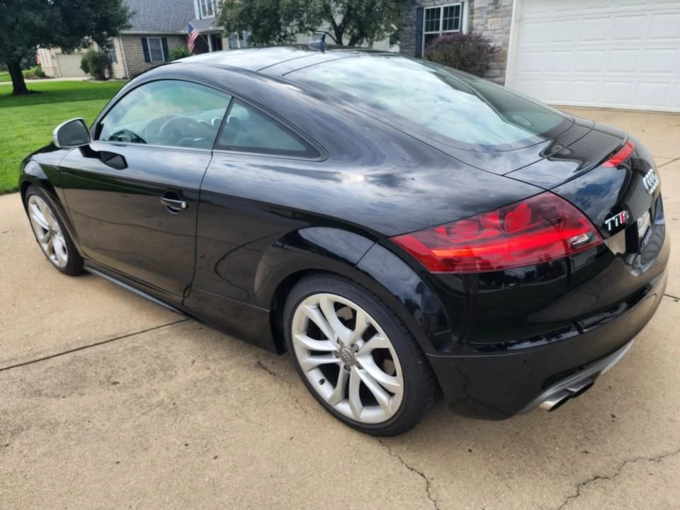 2009 Audi TTS Mk2 - Image 2 of 20
