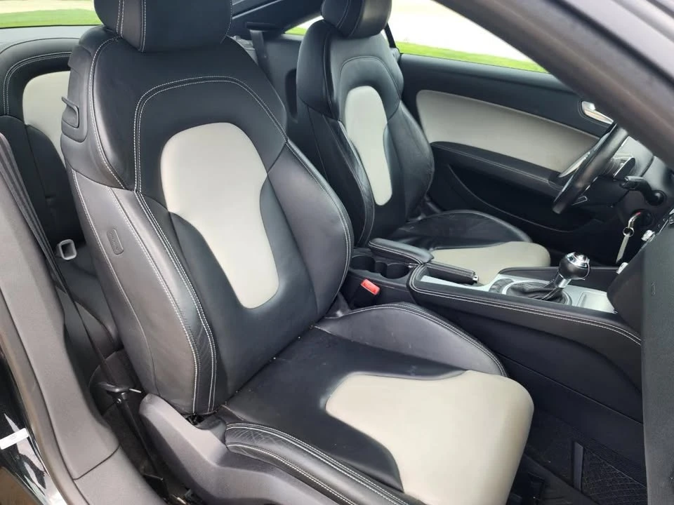 2009 Audi TTS Mk2 - Image 8 of 20