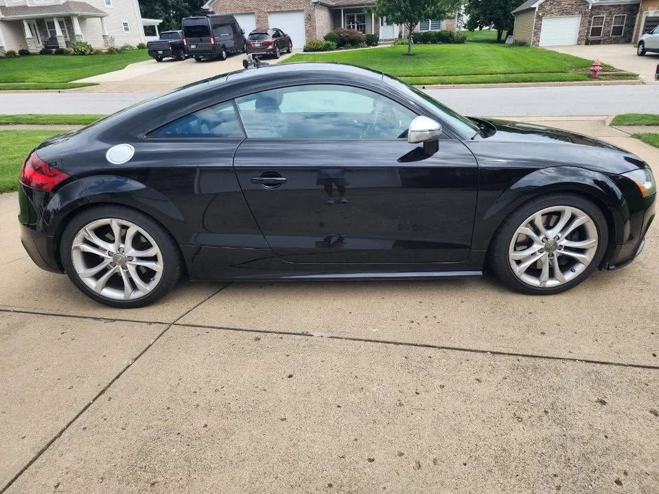 2009 Audi TTS Mk2 - Image 5 of 20