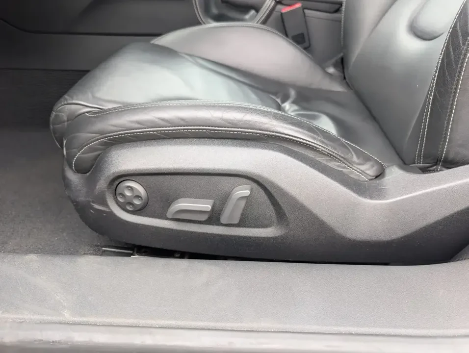 2009 Audi TTS Mk2 - Image 17 of 20