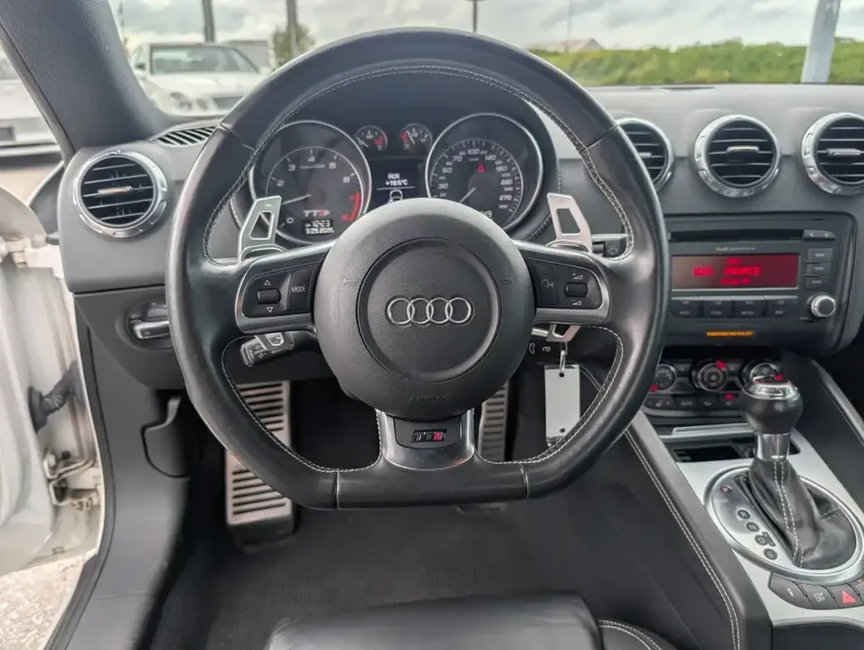 2009 Audi TTS Mk2 - Image 9 of 20