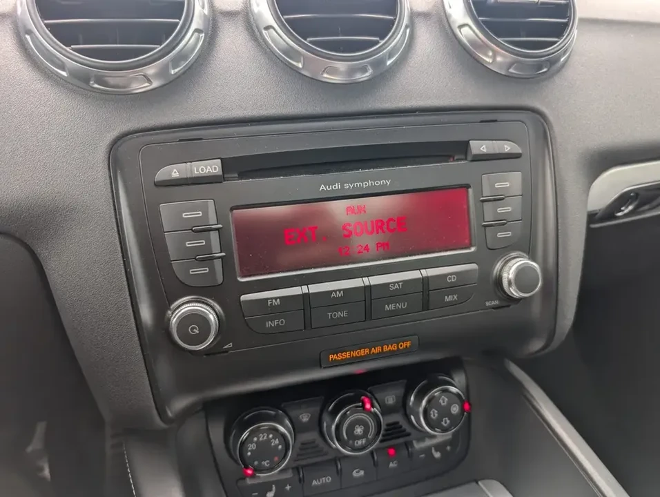 2009 Audi TTS Mk2 - Image 13 of 20