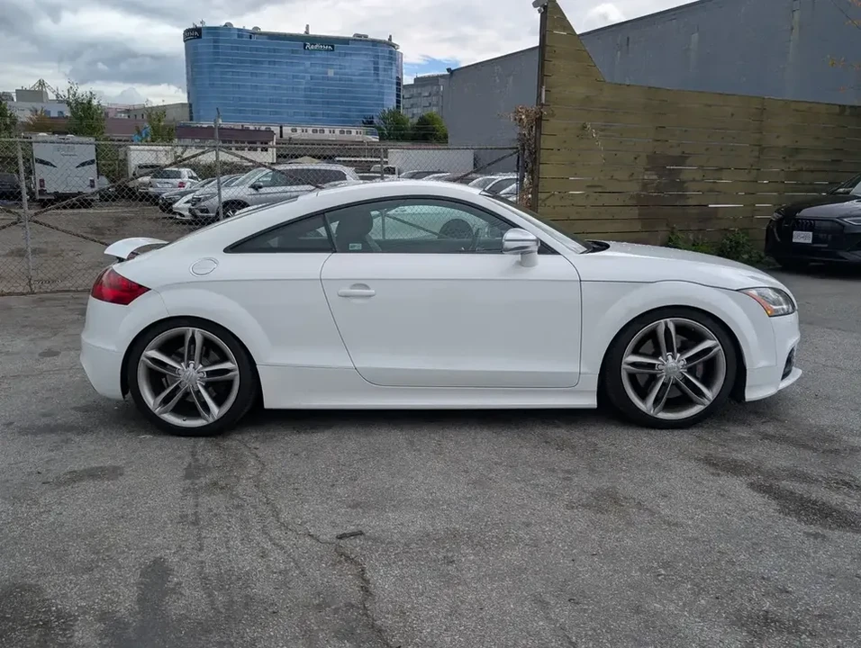 2009 Audi TTS Mk2 - Image 7 of 20