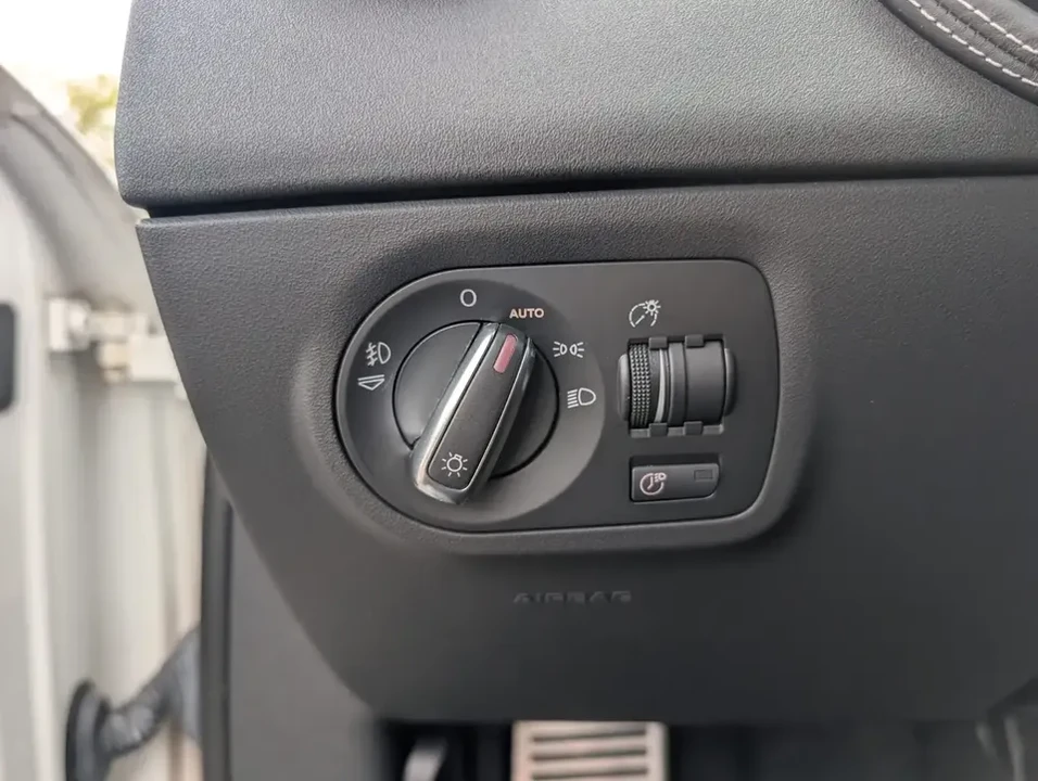 2009 Audi TTS Mk2 - Image 10 of 20
