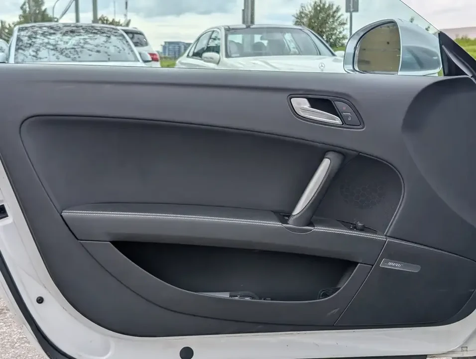 2009 Audi TTS Mk2 - Image 15 of 20