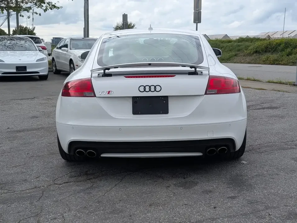 2009 Audi TTS Mk2 - Image 6 of 20