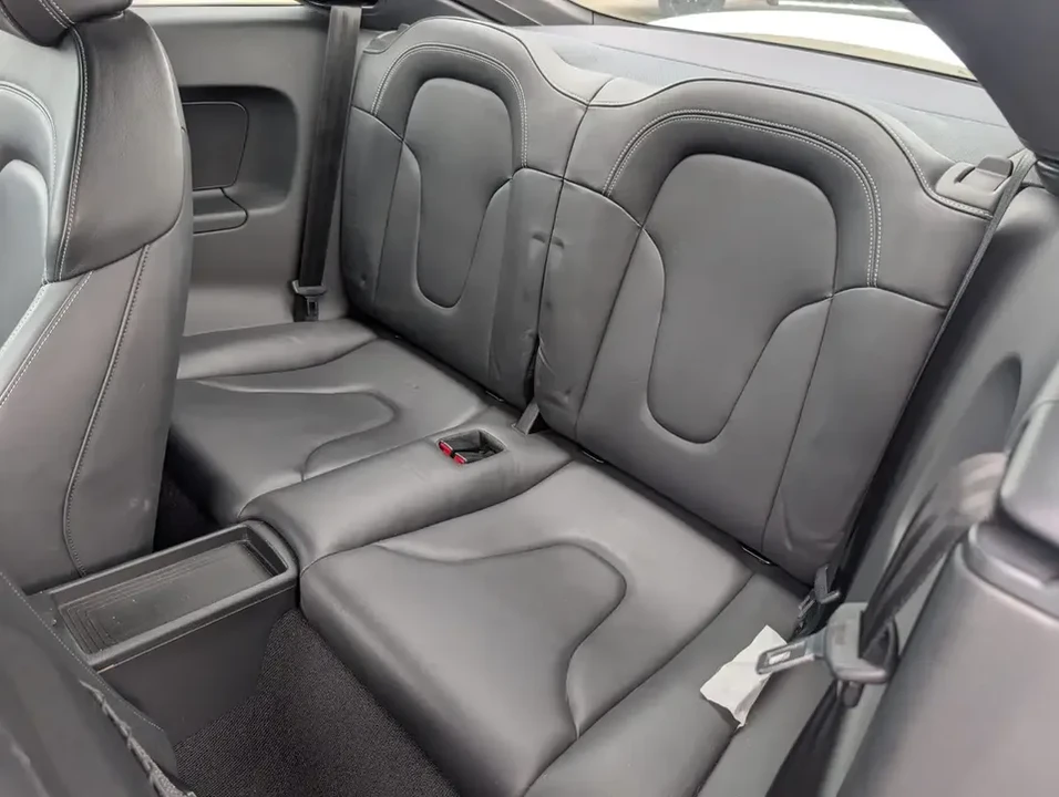 2009 Audi TTS Mk2 - Image 18 of 20