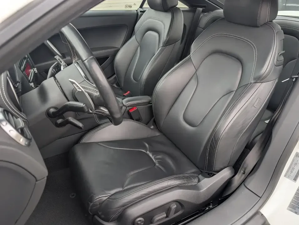 2009 Audi TTS Mk2 - Image 14 of 20