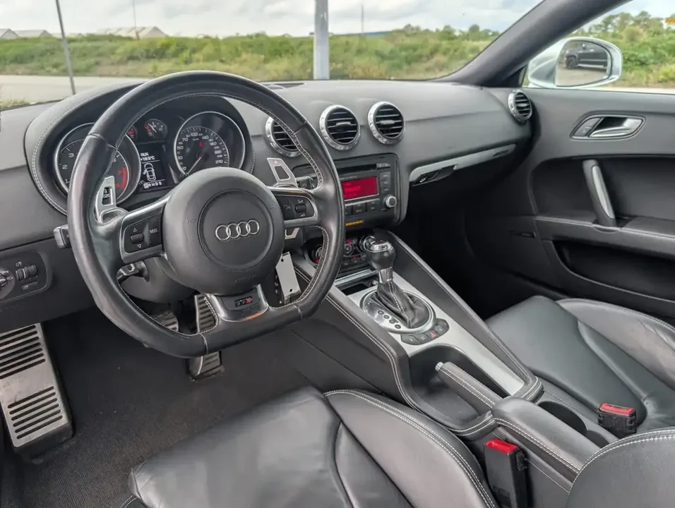 2009 Audi TTS Mk2 - Image 8 of 20