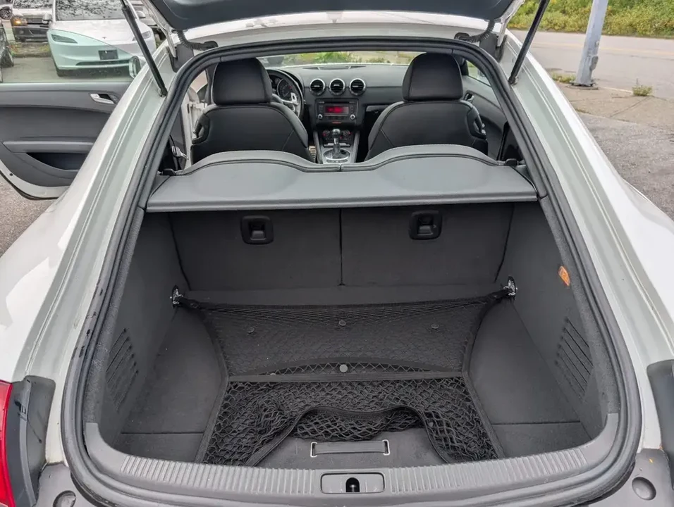 2009 Audi TTS Mk2 - Image 20 of 20