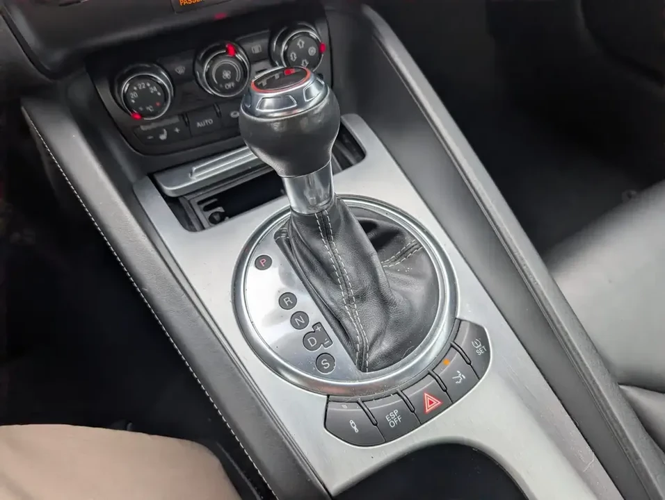 2009 Audi TTS Mk2 - Image 11 of 20
