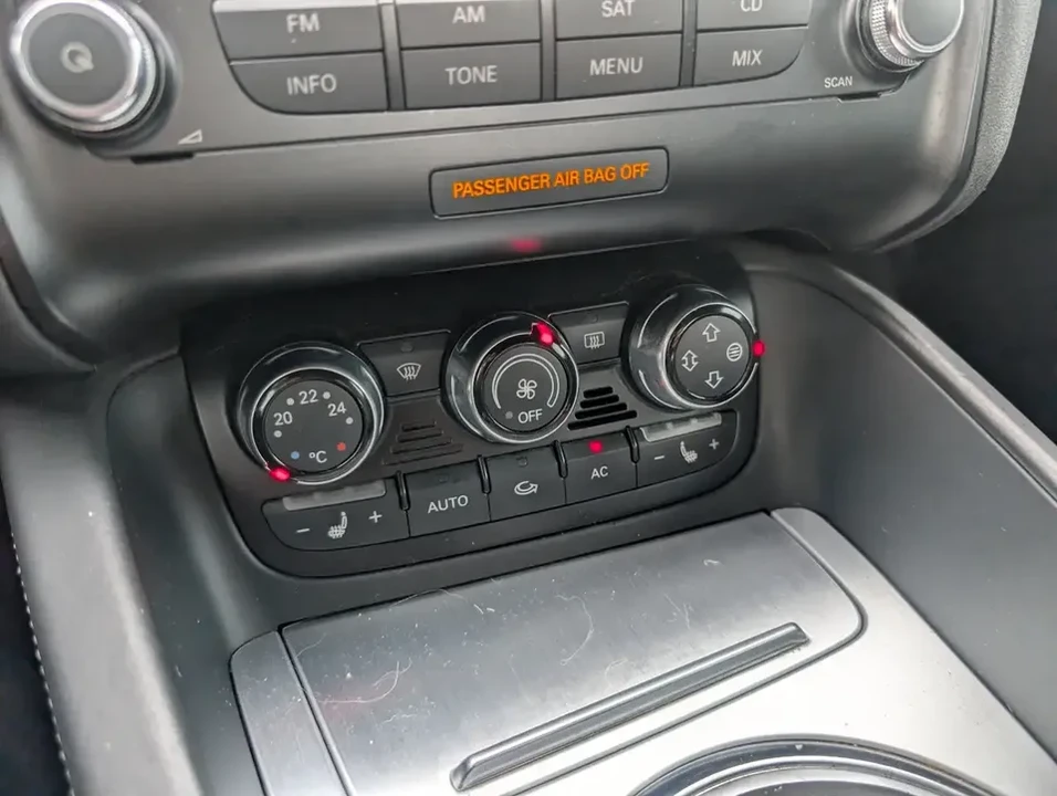 2009 Audi TTS Mk2 - Image 12 of 20