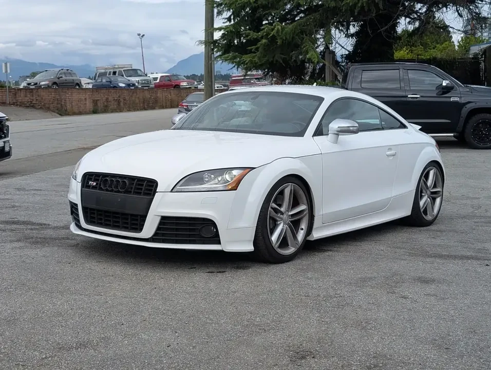 2009 Audi TTS Mk2 - Image 2 of 20