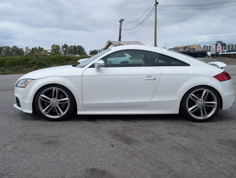 2009 Audi TTS Mk2 - Image 3 of 20
