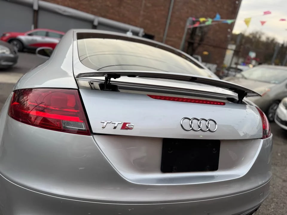 2009 Audi TTS Mk2 - Image 9 of 16