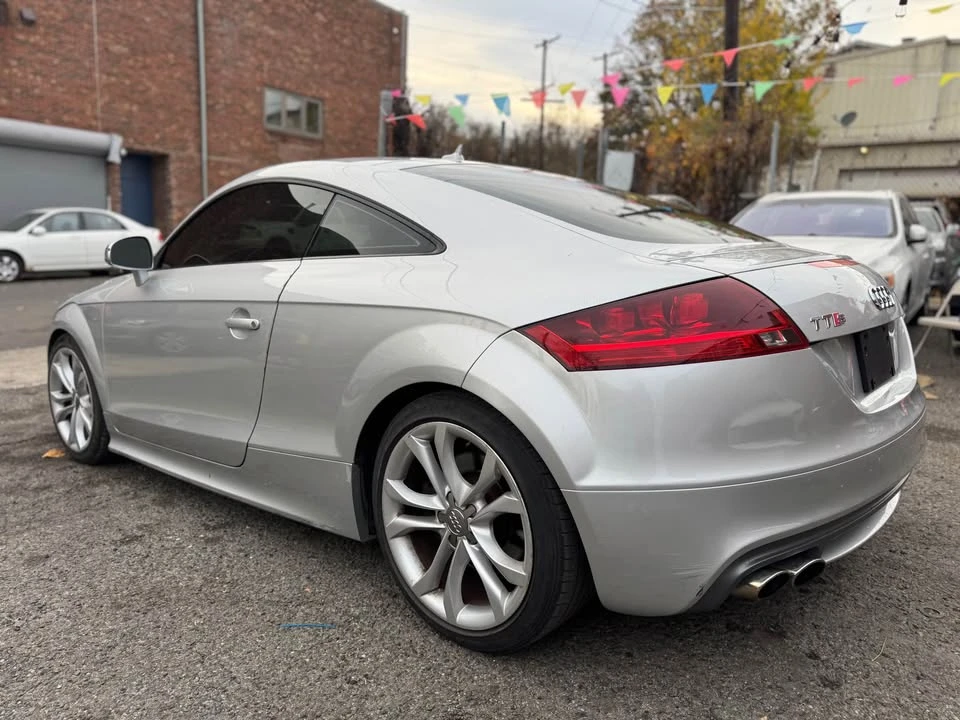 2009 Audi TTS Mk2 - Image 3 of 16
