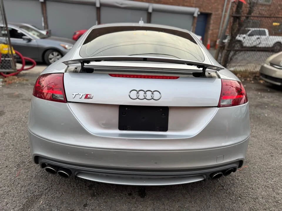 2009 Audi TTS Mk2 - Image 6 of 16
