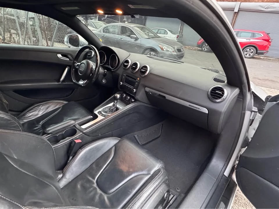 2009 Audi TTS Mk2 - Image 13 of 16