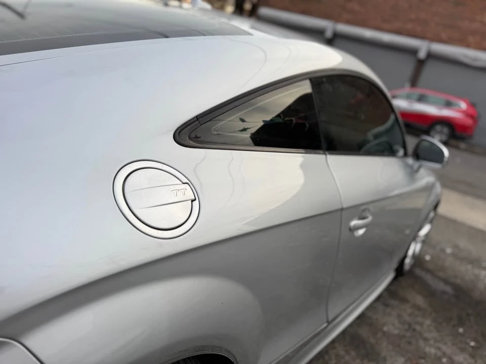 2009 Audi TTS Mk2 - Image 11 of 16