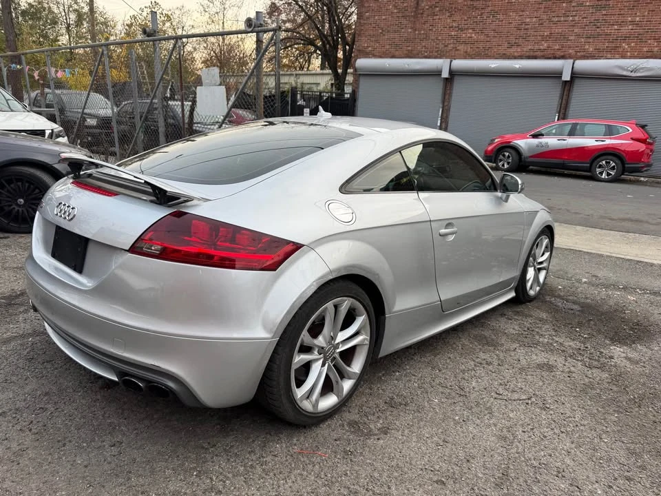 2009 Audi TTS Mk2 - Image 10 of 16