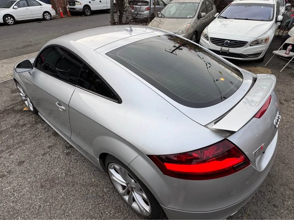 2009 Audi TTS Mk2 - Image 14 of 16