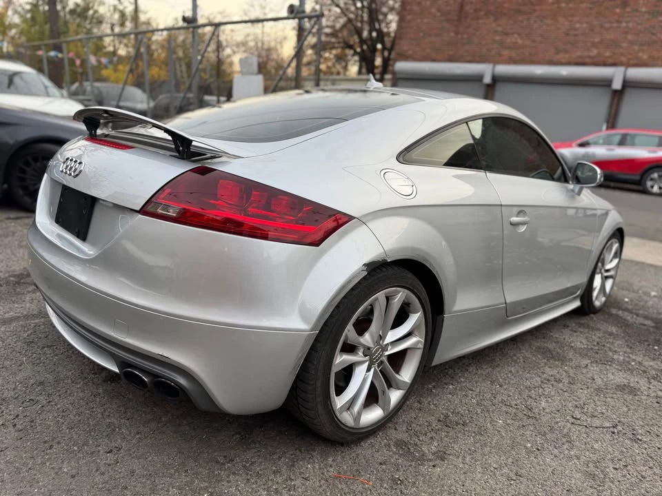 2009 Audi TTS Mk2 - Image 8 of 16