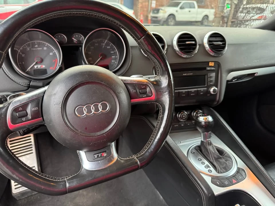 2009 Audi TTS Mk2 - Image 16 of 16