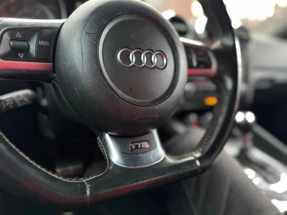 2009 Audi TTS Mk2 - Image 15 of 16