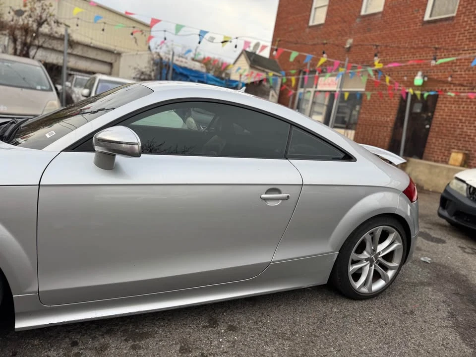 2009 Audi TTS Mk2 - Image 7 of 16