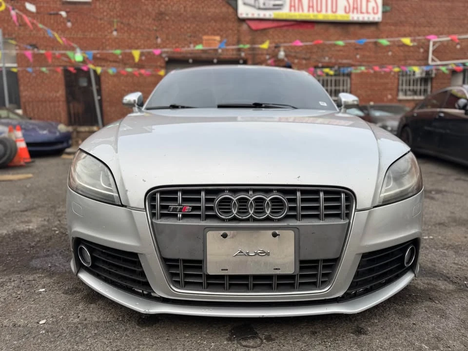 2009 Audi TTS Mk2 - Image 2 of 16