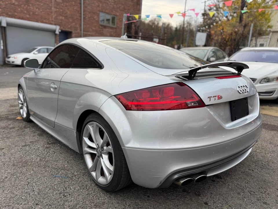 2009 Audi TTS Mk2 - Image 5 of 16