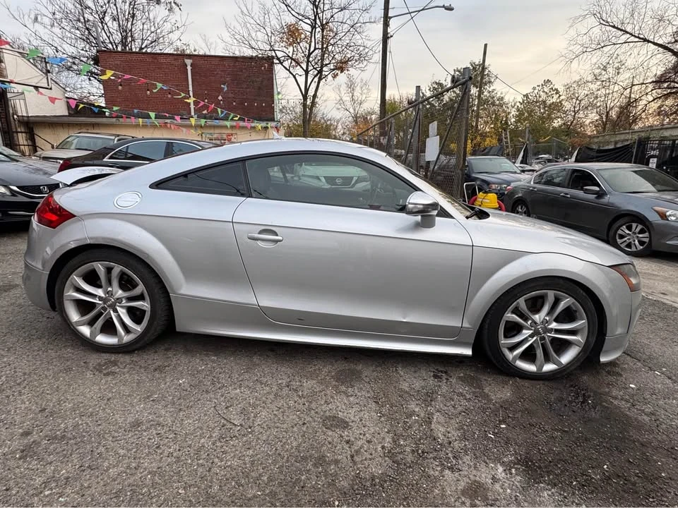 2009 Audi TTS Mk2 - Image 12 of 16