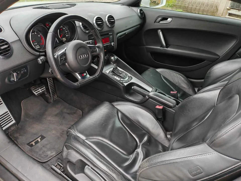 2009 Audi TTS Mk2 - Image 8 of 9
