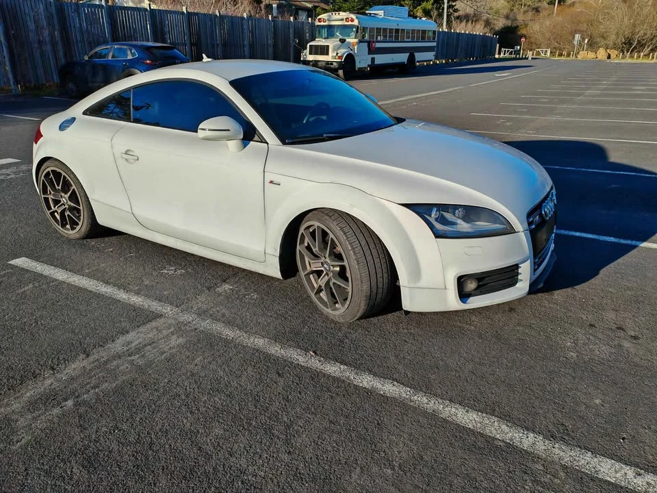 2009 Audi TTS Mk2 - Image 2 of 9