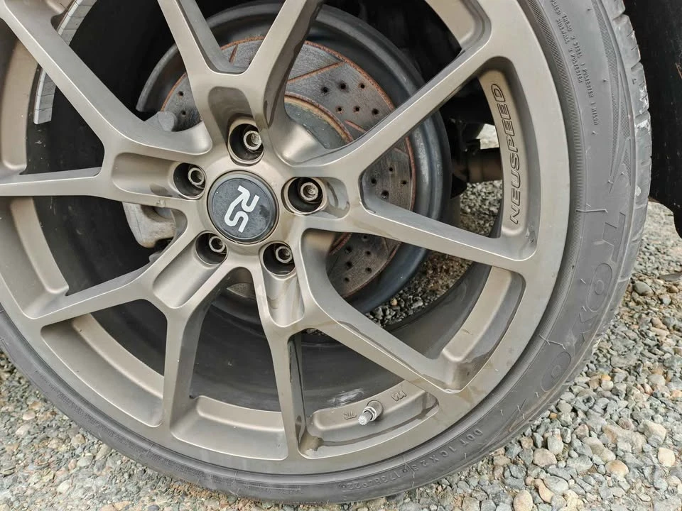2009 Audi TTS Mk2 - Image 7 of 9