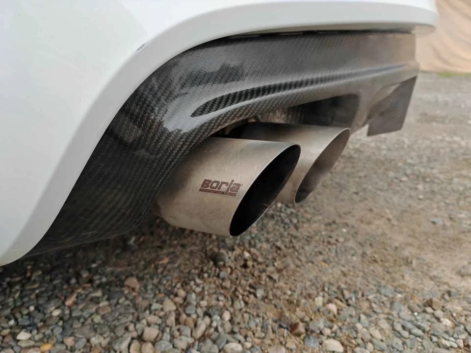 2009 Audi TTS Mk2 - Image 9 of 9