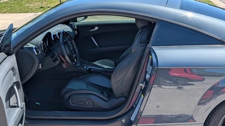 2009 Audi TTS Mk2 - Image 3 of 5