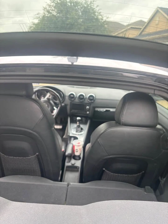 2009 Audi TTS Mk2 - Image 6 of 6