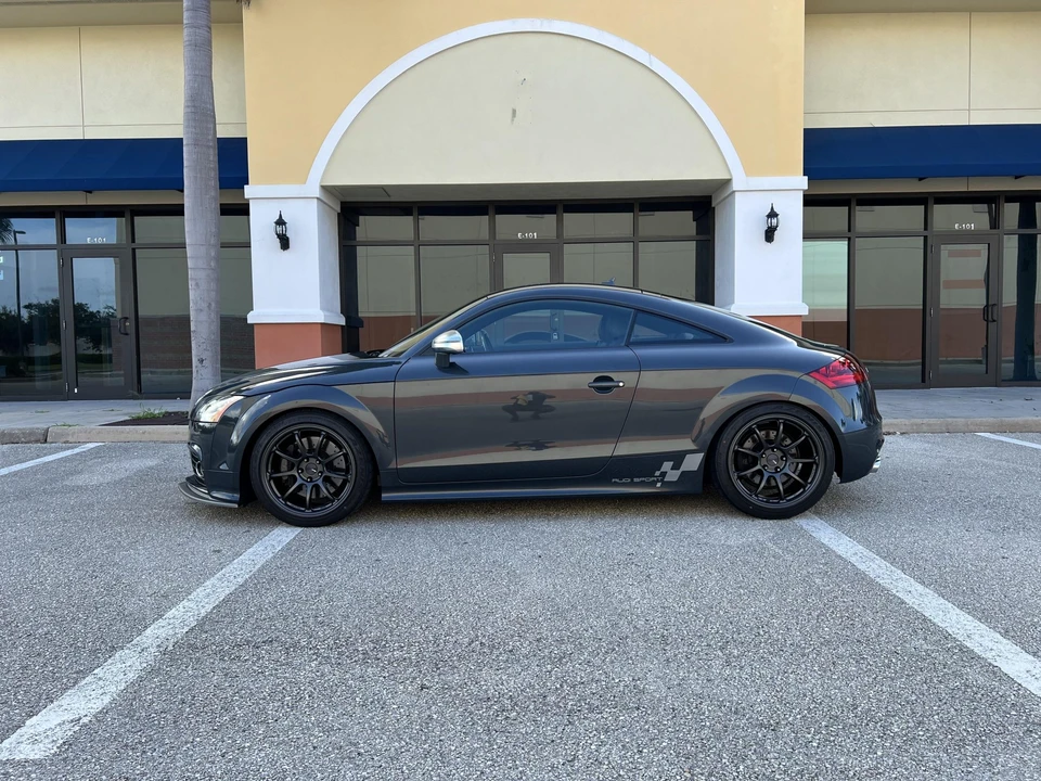 2009 Audi TTS Mk2 - Image 15 of 31