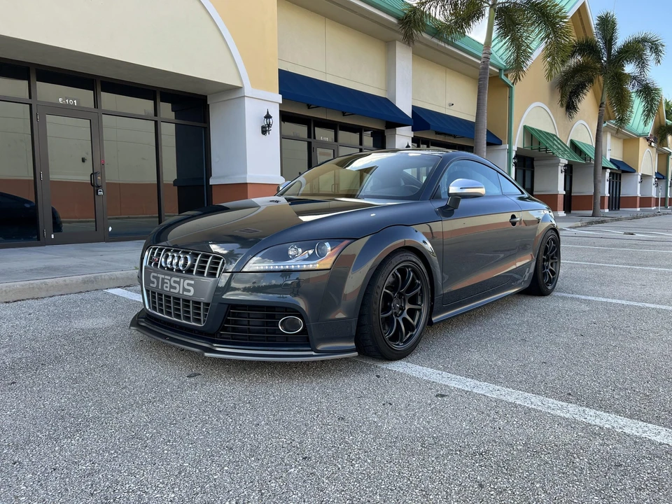2009 Audi TTS Mk2 - Image 16 of 31