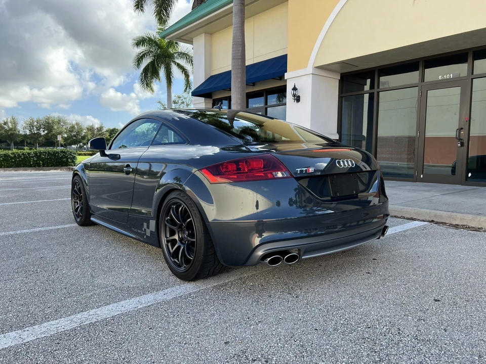 2009 Audi TTS Mk2 - Image 14 of 31