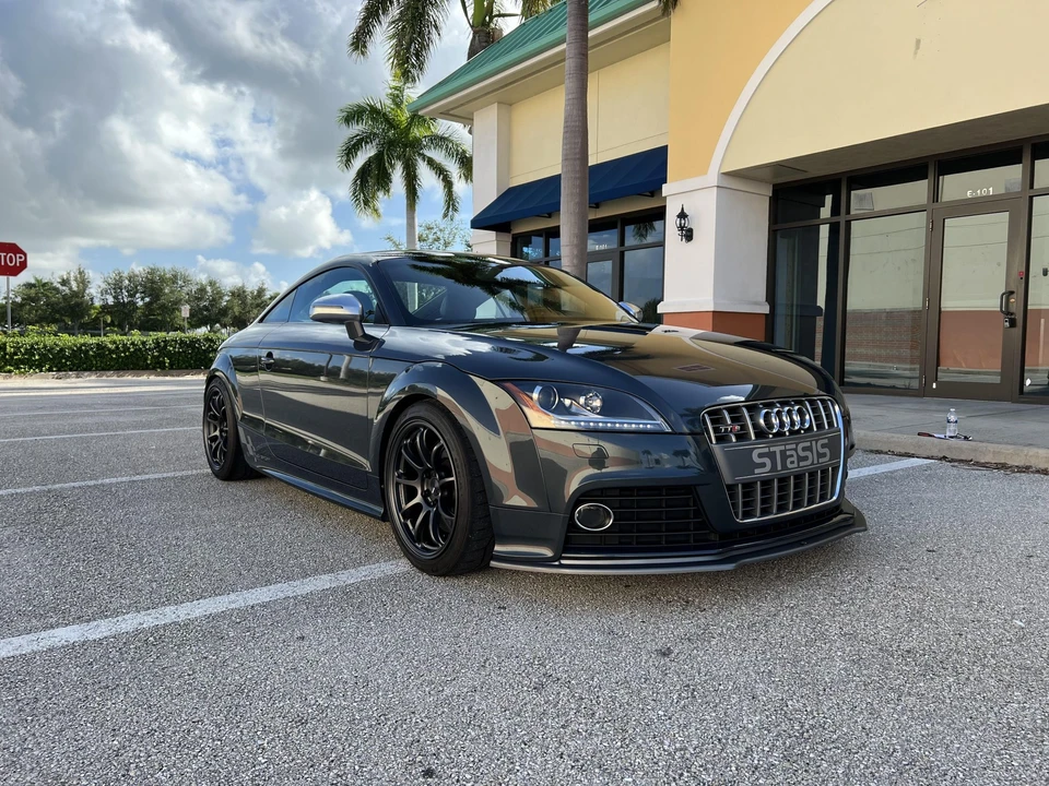 2009 Audi TTS Mk2 - Image 6 of 31