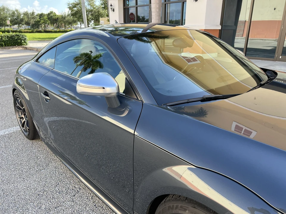 2009 Audi TTS Mk2 - Image 31 of 31